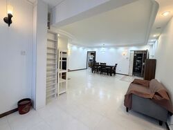 Blk 200D Compassvale South Gate (Sengkang), HDB 5 Rooms #500071211
